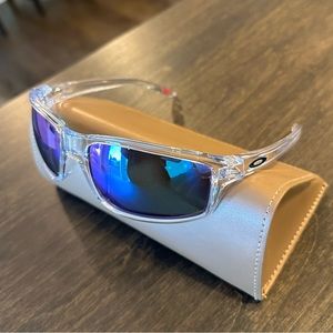 Oakley Gibston Sunglasses